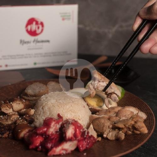 Nasi Hainam Jelambar: Pengalaman Kuliner yang Memuaskan di Jakarta