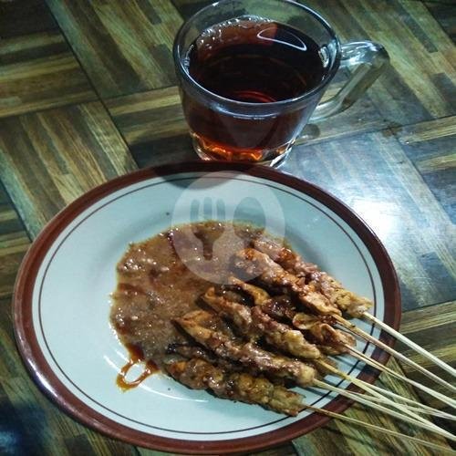 Paket Sate Kambing menu Sate Hot Plate Putra Saudara, Cilacap Selatan