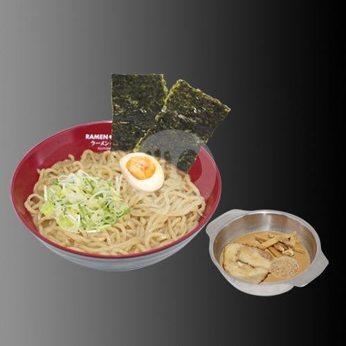 Review Restoran Fujiyama 55: Nostalgia Ramen yang Menghangatkan Hati di Fatmawati