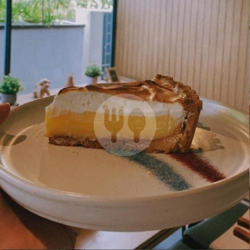 Truffle Mushroom Ravioli menu Willbe, Sunter