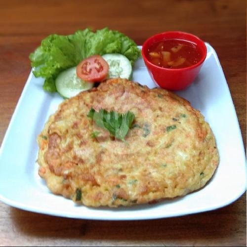 Capcay Kuah / Goreng menu Warung Bakmoy 63, Umbulharjo