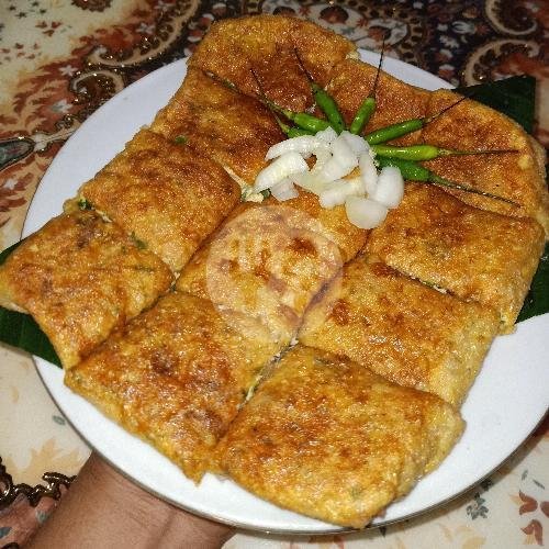 Martabak Sahabat: Kenangan Manis di Magersari, Magelang