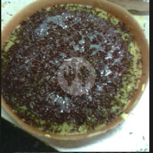 Reguler Biasa (coklat Susu) menu Martabak Bangka 71, Pademangan Barat