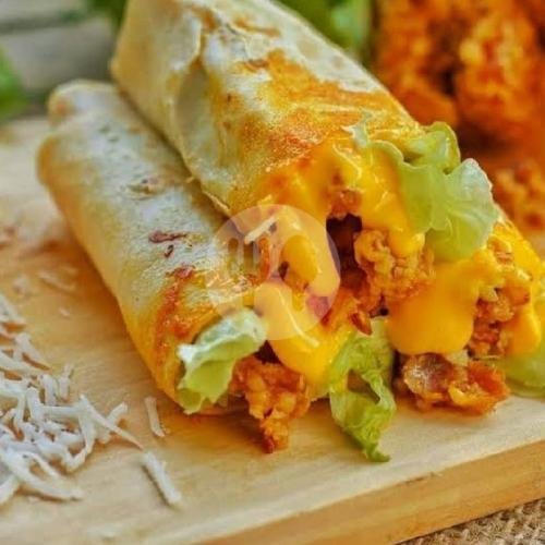 Kebab Shafa: Surga Kebab Malam di Pejuang Jaya Utama yang Wajib Dicoba!