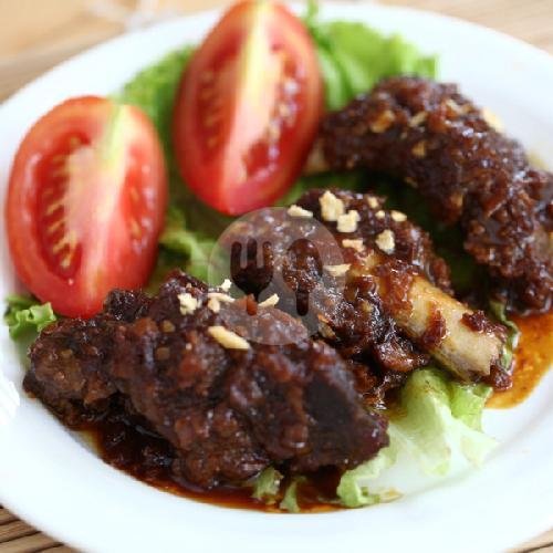 Kedai Babi Raja: Surga Kuliner Babi di Semarang yang Wajib Dicoba