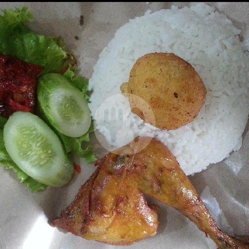 Review RM Sunda Ibu Haji Cijantung Purwakarta: Kuliner Sunda yang Menggoda di Bandung