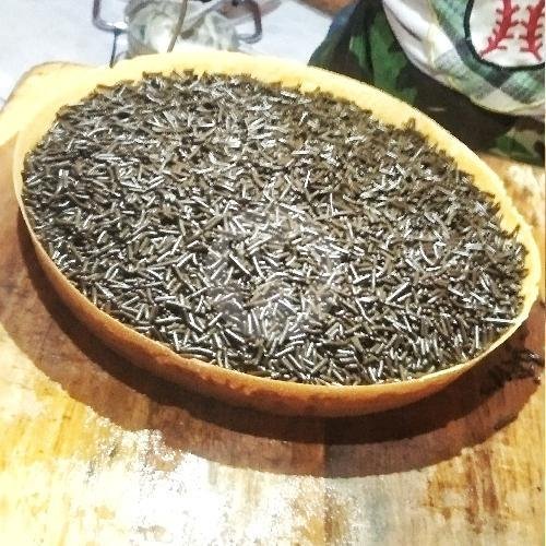Martabak Yoenak: Surga Kuliner Martabak di Menganti Gresik