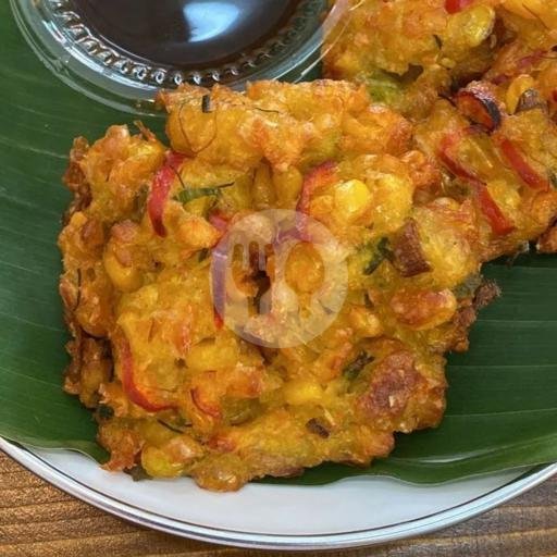 Paket Tempe Menjes (3pcs) menu Nasi Jinggo MM, Ruko San Antonio N1-29