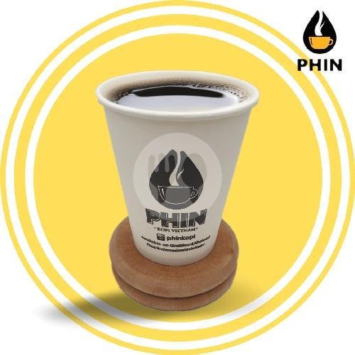 Review Phin Kopi Vietnam: Kafe Hangat yang Menghadirkan Kenangan dan Rasa Autentik