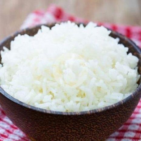 Nasi menu Ayam Penyet & Pecel Lele Suroboyo Sangkanhurip