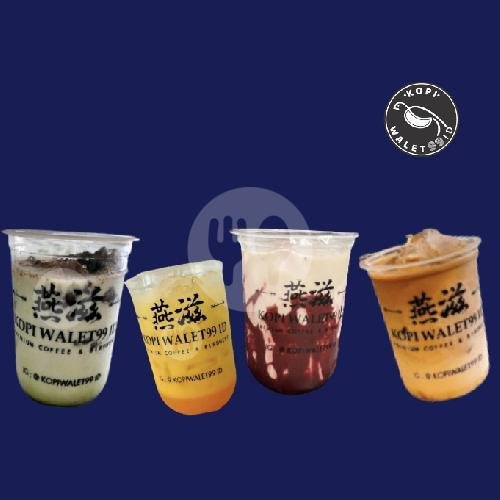 taichan besar ( Hemat 10k Lohh ) Free ES teh menu Kopi Walet - Sate Taichan 99, Pusat Tipes