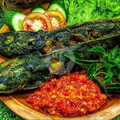 Nasi Jerohan menu Warung Bebek Semoga Jaya, Sambiroto
