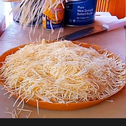 Review Martabak Tegal Jaya Pancoran: Surga Martabak yang Cozy dan Lezat