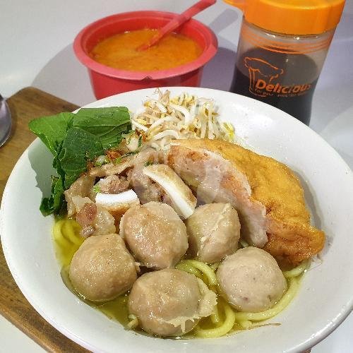 Bakso Pakde Joe: Pengalaman Kuliner Otentik di Jakarta yang Wajib Dicoba