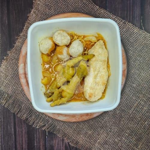 Nostalgia Rasa di Cireng Isi Anraf, Kesambi: Tempat Makan yang Menghangatkan Hati