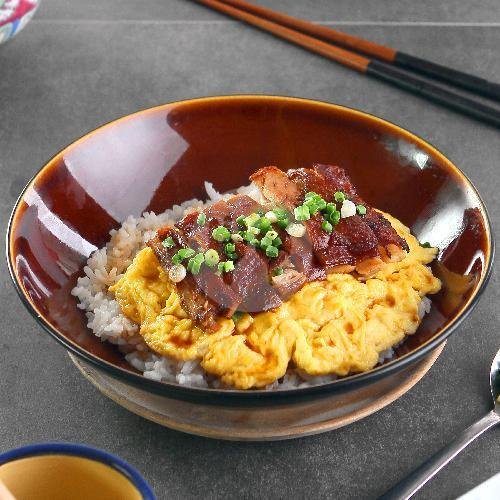 Review Liu Fu Resto: Kuliner Tionghoa Lezat di Manyar Kertoarjo Surabaya Review Liu Fu Resto: Kuliner Tionghoa Lezat di Manyar Kertoarjo Surabaya