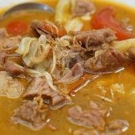Sate Tegal Marem: Surga Kuliner Sate Kambing di Bandung Sate Tegal Marem: Surga Kuliner Sate Kambing di Bandung