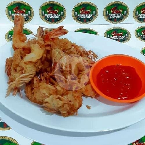 Review Bang Clea Seafood: Surga Kuliner Seafood di Banyudono