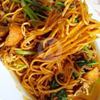 Review Mie Erlangga 2 Kediri: Makanan Enak dan Pelayanan Memuaskan