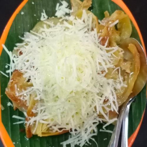 Roti Cane Susu Keju menu Mie Aceh Atakana 2, Mattraman Raya