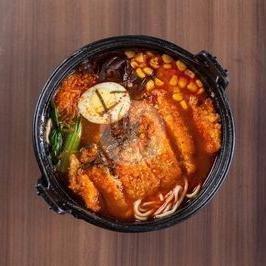 Review Takara Kitchen: Pengalaman Makan yang Memuaskan di Tasikmalaya