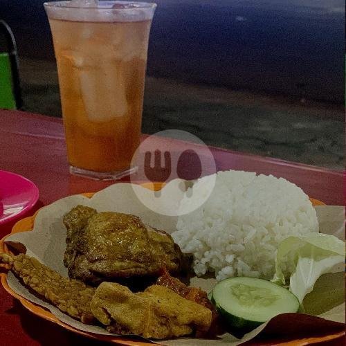Nasi Goreng Babat Iso menu Nasi Goreng Ena Ena, Kaliurang