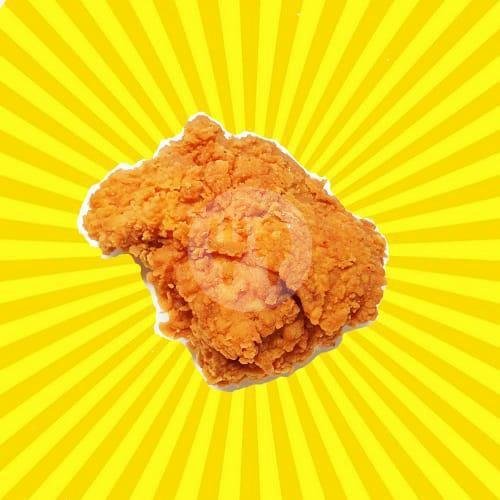 Review JFC (Joy Fried Chicken) Gajahmungkur: Ayam Goreng Lezat dengan Sambal Menggigit di Semarang