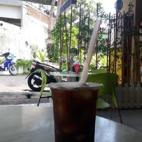 A T L  Gr / Bakar Kranggan Semarang menu iLLE Steak & Ayam Tulang Lunak, Lowokwaru