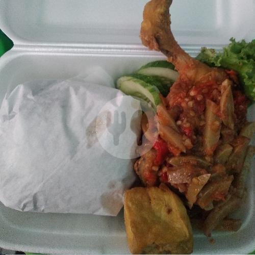 Iga Bakar menu Dapur Dadakan, Klari