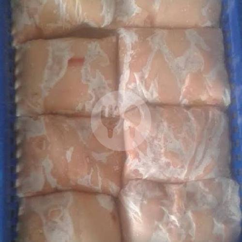 Uwi Frozen Food: Pengalaman Makan yang Memuaskan di Tangerang Selatan