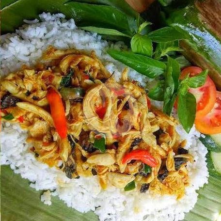 Review Nasi Bakar Hokky: Surga Kuliner di Surabaya yang Wajib Dicoba