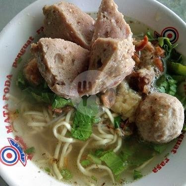 Festival Sebelas - Mie Ayam menu Bakso dan Mie Ayam Pak Tum, Gejayan