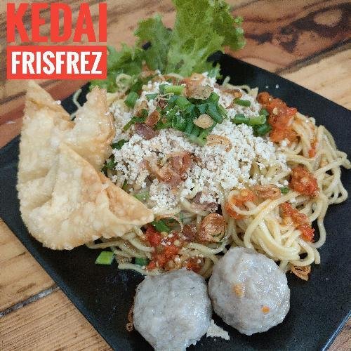 Kedai FrisFrez: Surga Kuliner di Singosari, Malang yang Wajib Dikunjungi