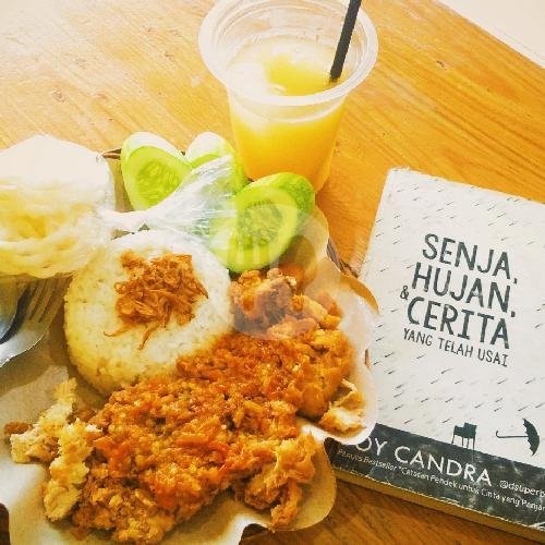 Review Ayam Eksis: Tempat Makan Ayam Geprek Terbaik di Batang