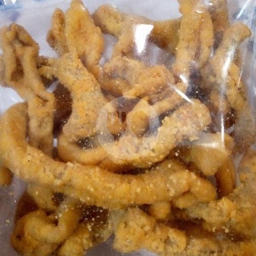 Review Warung Presiden: Pengalaman Makan Memuaskan di Kedungkandang, Malang