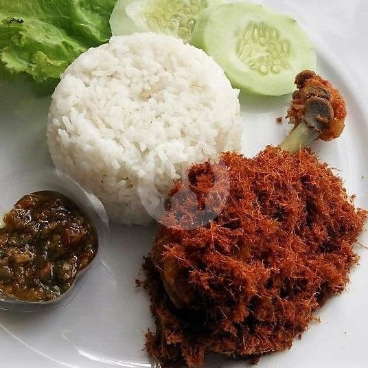 Nasi Ayam Laos El Brown: Kenangan Rasa yang Menghangatkan Jiwa di Sukun Malang