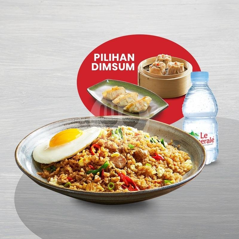 Review Sapo Oriental: Pengalaman Makan Seru di Plaza Blok M Jakarta