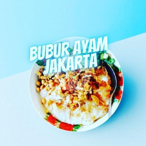 Review Kelezatan Bubur Ayam Jakarta 46 di Surabaya: Tempat Cozy dan Menu Andalan yang Menggugah Selera
