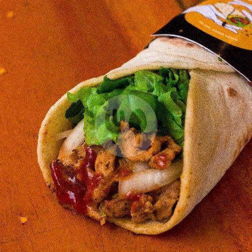 Pengalaman Makan Kebab Lezat di Origins Kebab Pleburan, Semarang
