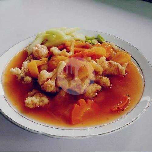 Fu Yung Hai (Small) menu Warung Ijo Pak Djoko, Pacar Kembang