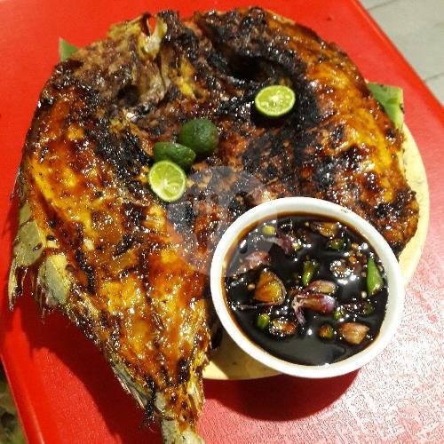 Review Kuliner: Menikmati Kelezatan di Rumah Makan Pondok DELIANA JAYA Sukapura