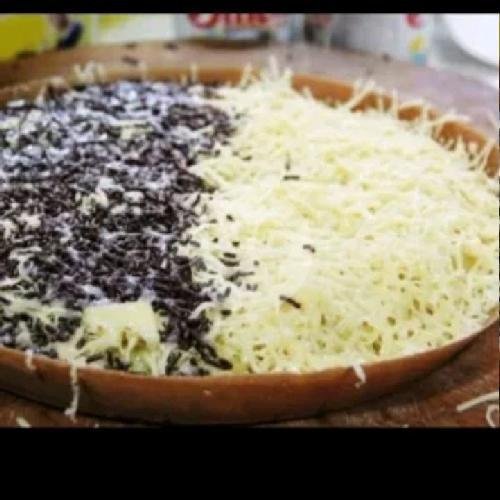 Martabak Telor Bebek Spesial (3 Telor ) menu MARTABAK Bandung Asli Buaran Raya, Duren Sawit, Samping Bank BNI