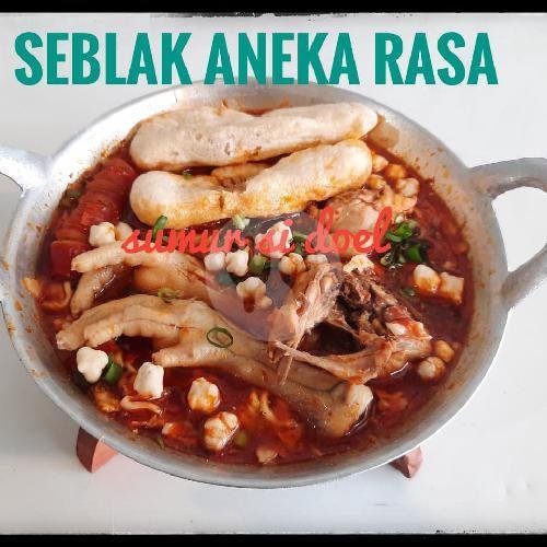Sumur Sidoel Tawang: Surga Susu Segar dan Kenangan Masa Kecil