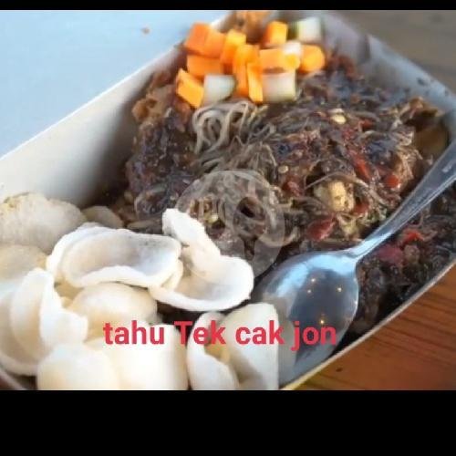 LOYANG KECIL SAPI OVEN 4 Orang menu NASI KEBULI AKAD NIKAH