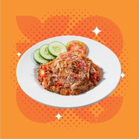 Review Ayam Geprek Hara Chicken: Pengalaman Makan Siang yang Memuaskan di Yogyakarta