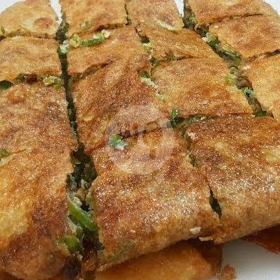Daging Sapi (5 Telur Ayam) menu Martabak Alim Premium - Cilangkap
