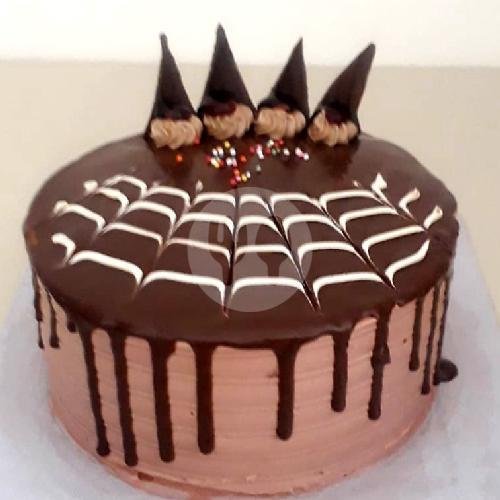 Choco Roll BF 17cm menu FelyS Bakery